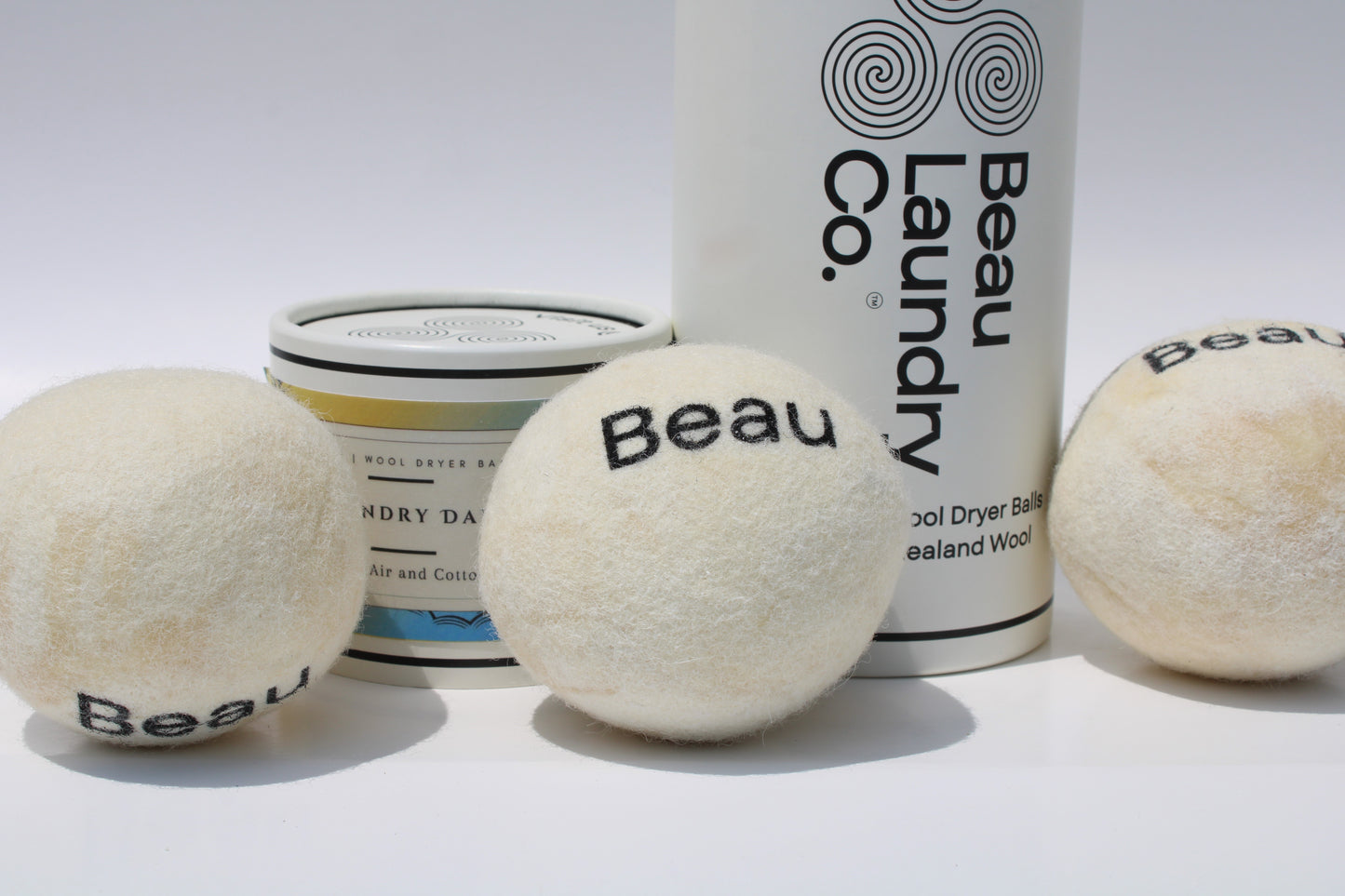 Laundry Day Scented & Softening Dryer Balls