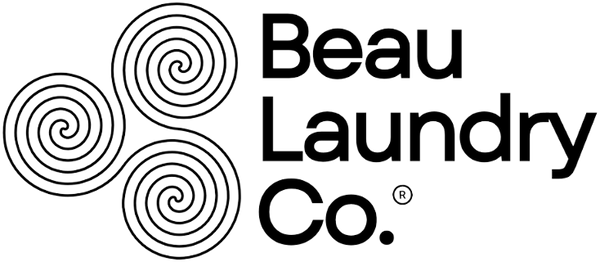Beau Laundry Co. logo