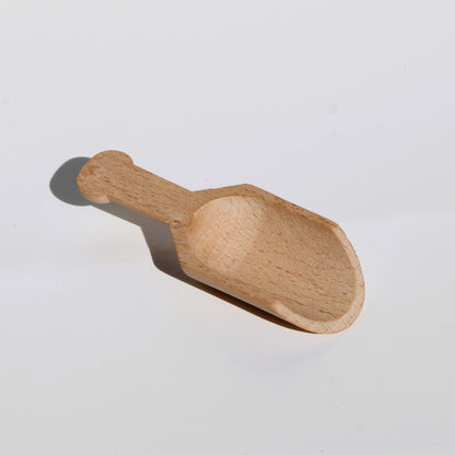 The Scoop