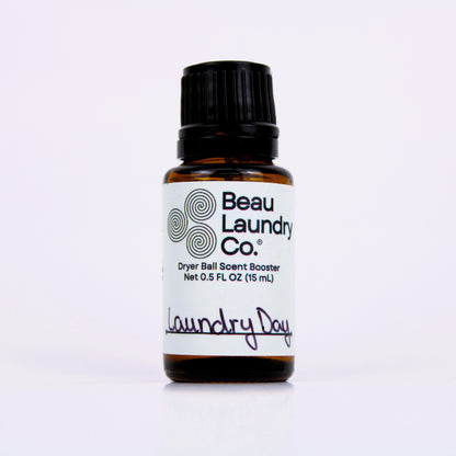 Laundry Day Scent Booster