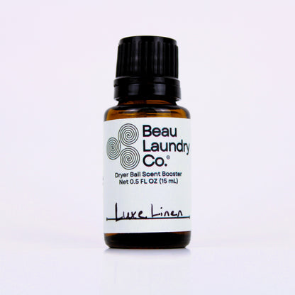 Luxe Linen Scent Booster