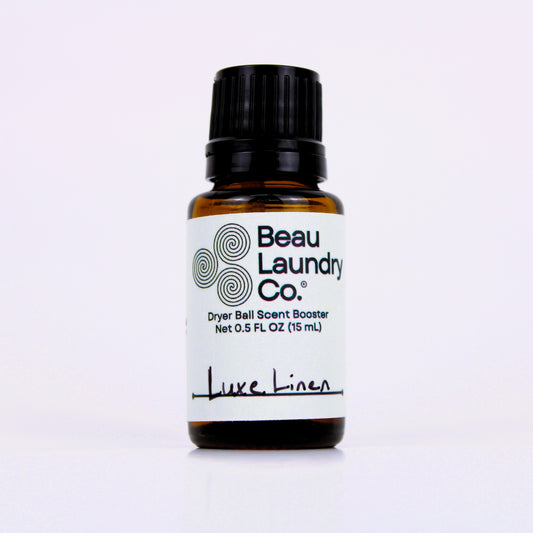 Luxe Linen Scent Booster