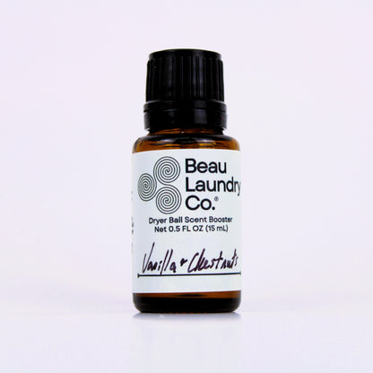 Vanilla & Chestnut Scent Booster