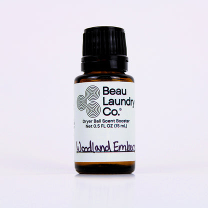 Woodland Ember Scent Booster