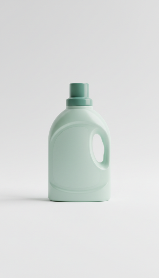 Stain Remover Pods Compostable Packaging