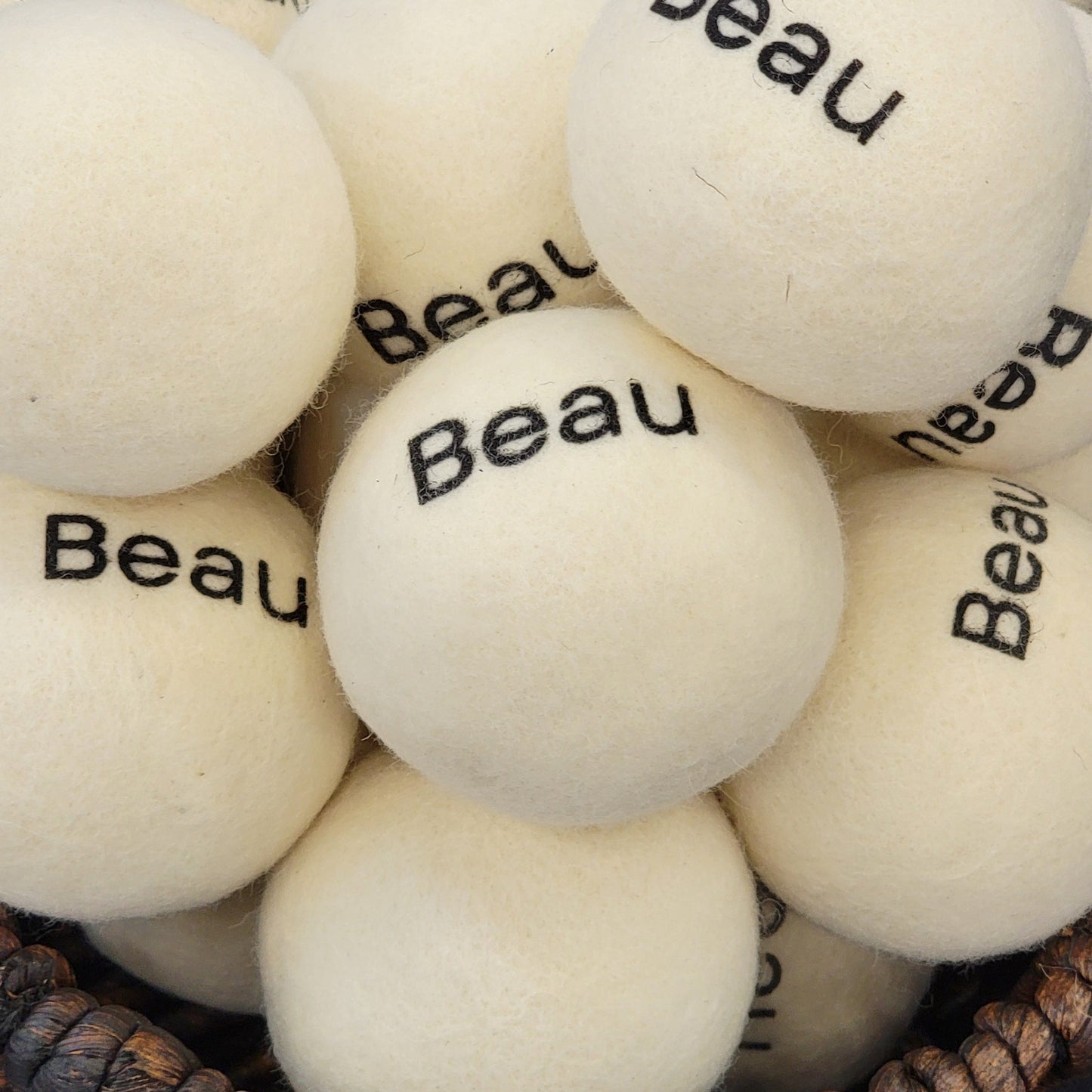 single dryer balls