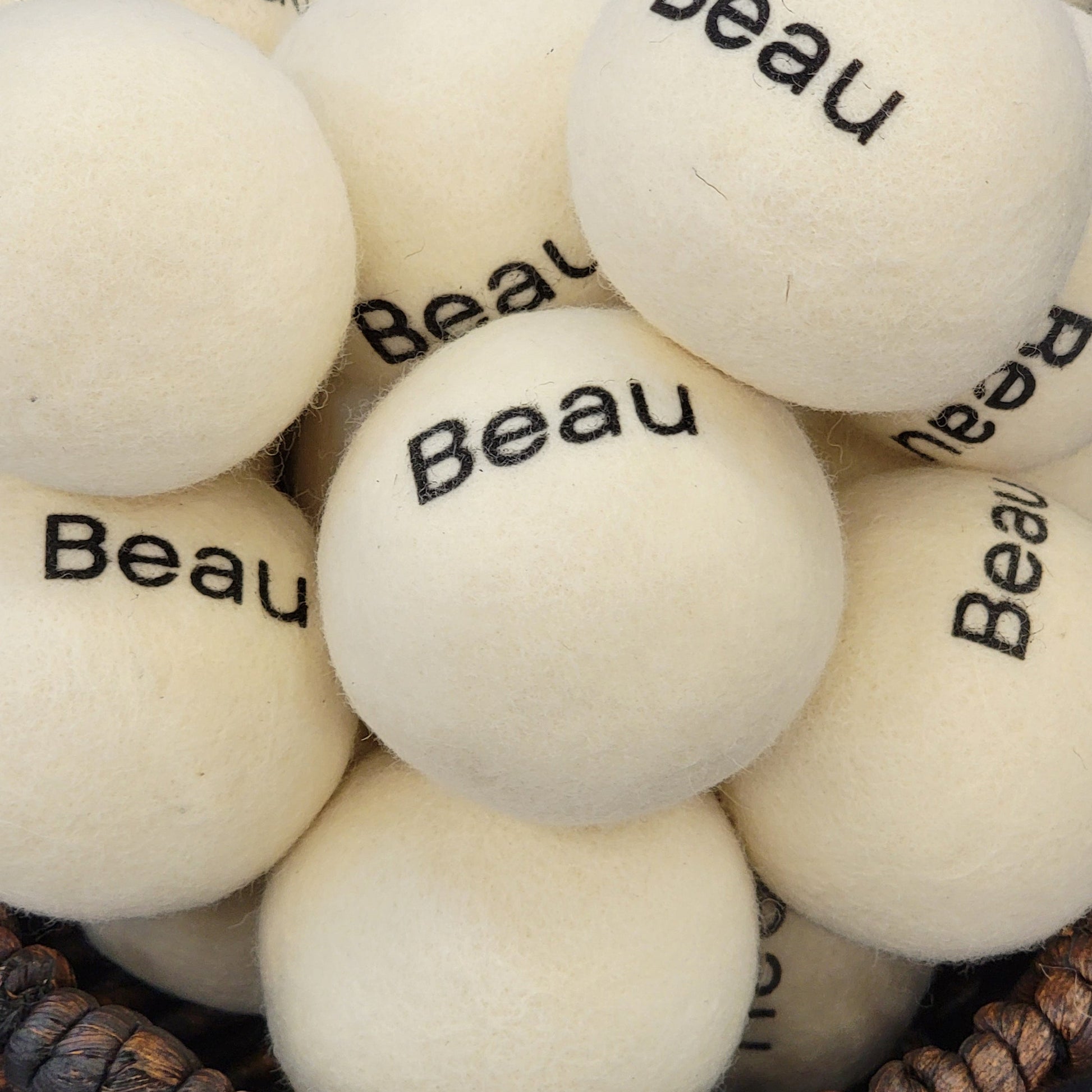 single dryer balls