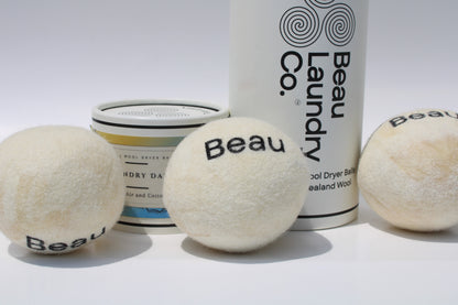Laundry Day Scented & Softening Dryer Balls